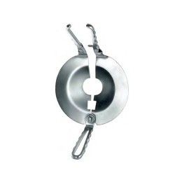 Percy Amputation Retractor Detachable