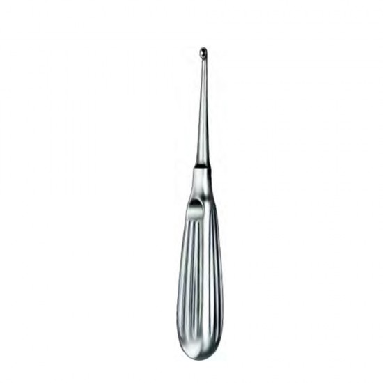 Schede Bone Curette 17cm