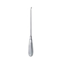 Bushe Bone Curette 25cm