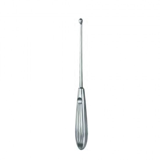 Halle Bone Curette 25cm