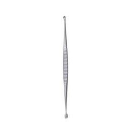 Jacobsen Bone Curette 14cm