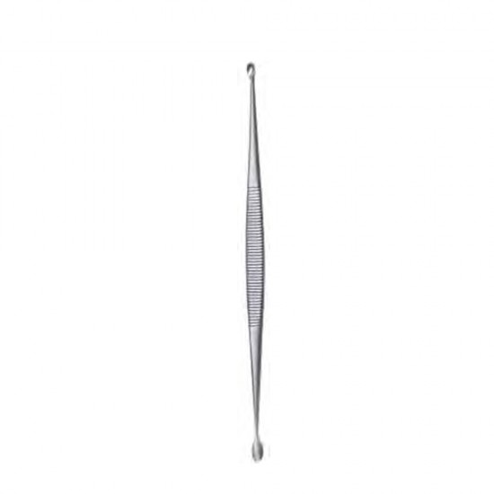 Jacobsen Bone Curette 14cm