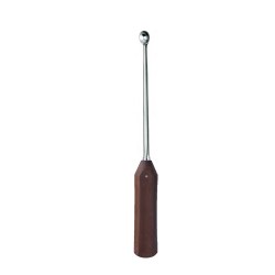 Volkmann Bone Curette Wooden Handle 27cm