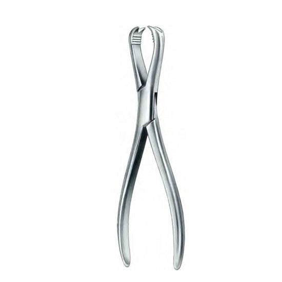 Langenbeck Bone Holding Forceps 21cm