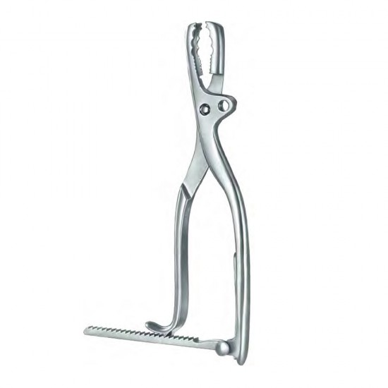 Farabeuf-Lambotte Bone Holding Forceps