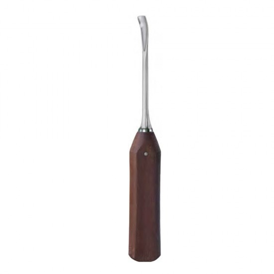 Zielke Bone Gouge 23cm