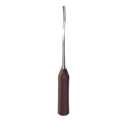 Cobb Bone Gouge 6mm 28cm