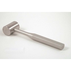 OMBREDANNE MALLET 550 Gram, Ø40 MM, 24 CM - Orthopedic mallets