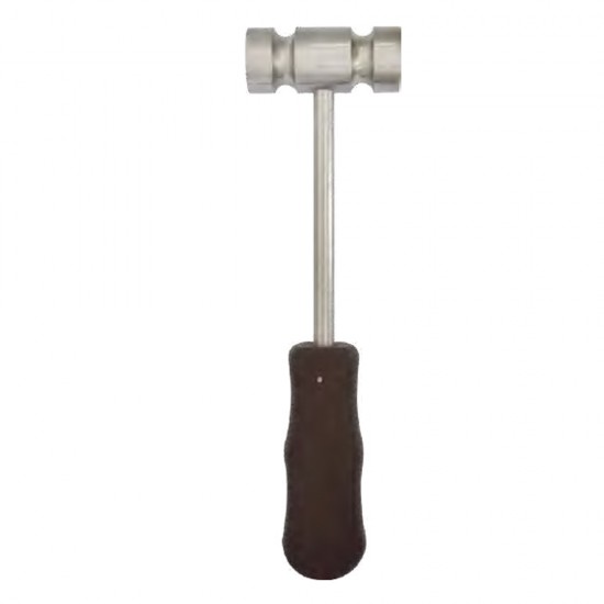 Mallet With Tufnol Handle 21.5cm