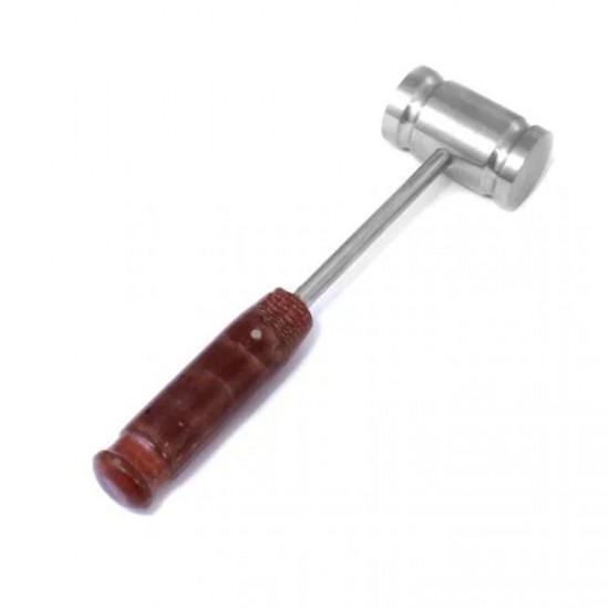 Phenolic Handle Bone Mallet 26.5cm