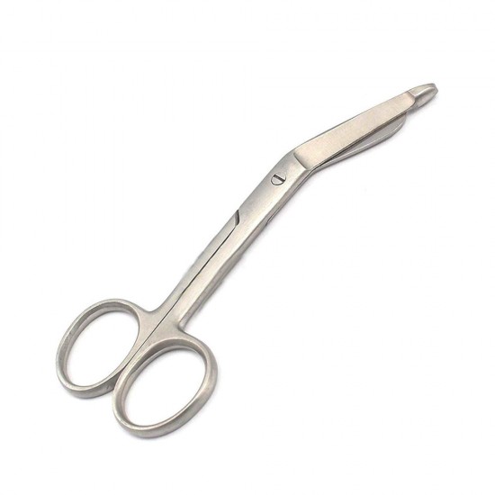 Lister Bandage Scissors 18.5cm