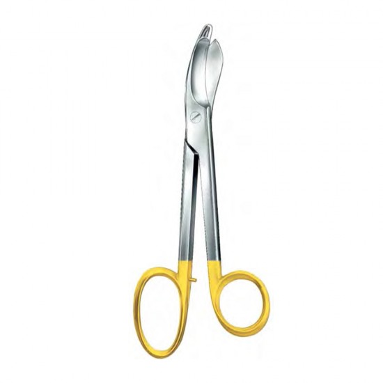 TC Bruns Bandage Scissors 24cm