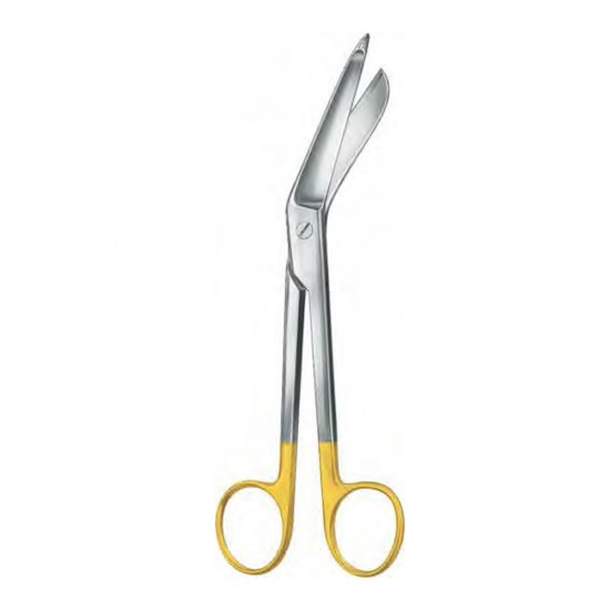 TC Lister Bandage Scissors 18.5cm