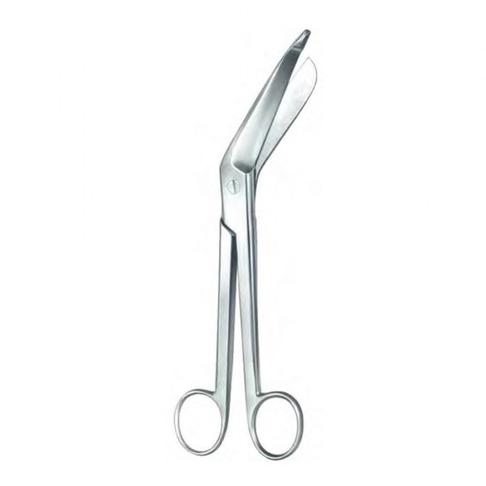 Bergmann Bandage Scissors 23cm