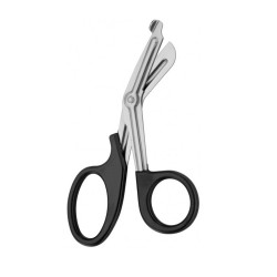 Universal Bandage Scissors - Medical Emergency Scissor 4.5"