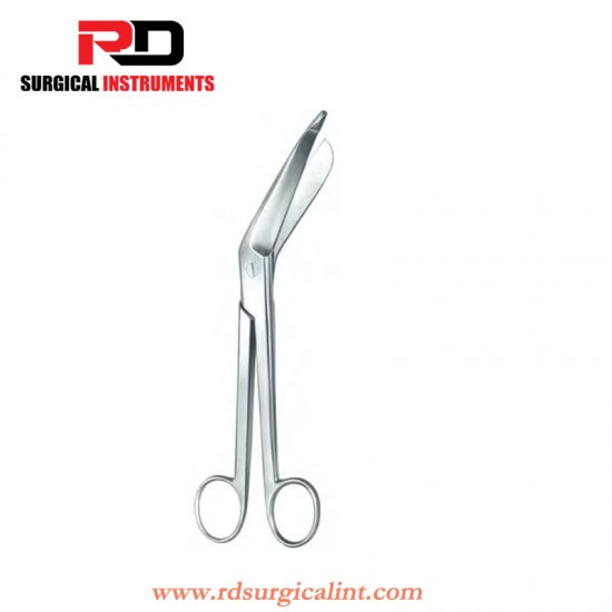 Bergmann Bandage Scissors 23cm