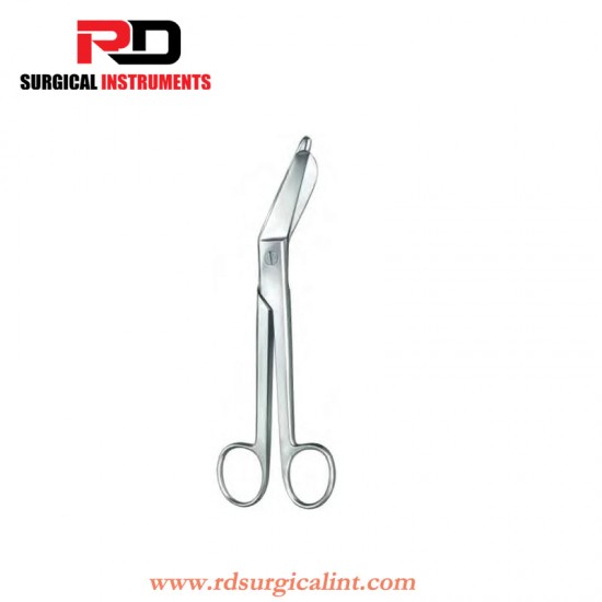 Esmarch Bandage Scissors 20cm