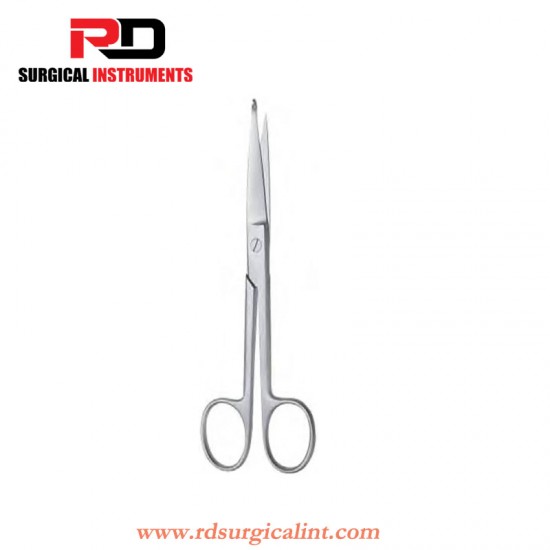 Knowles Bandage Scissors 14.5cm