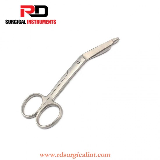 Lister Bandage Scissors 14cm