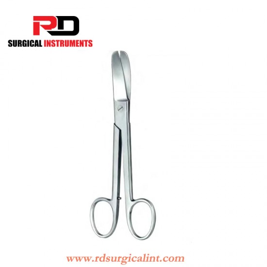 Lorenz Bandage Scissors 24cm