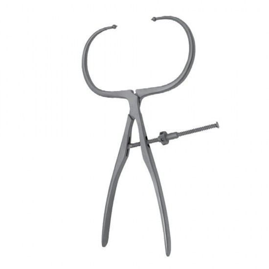 Periarticular Reduction Forceps