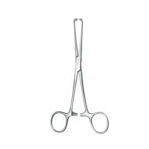 Tendon & Seizing Forceps