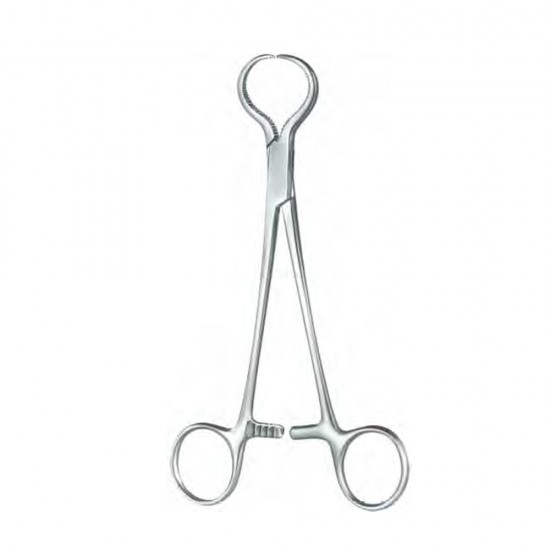 Lewin Repositioning Forceps 18cm