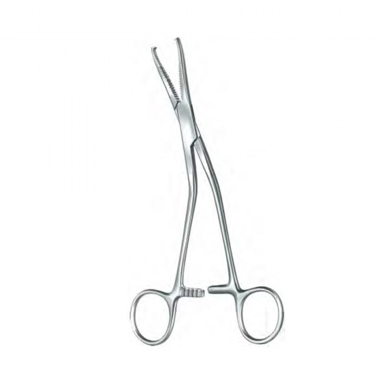 Dingmann Cartilage Seizing Forceps 18.5cm