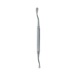 Miller-Colburn Bone File 18cm