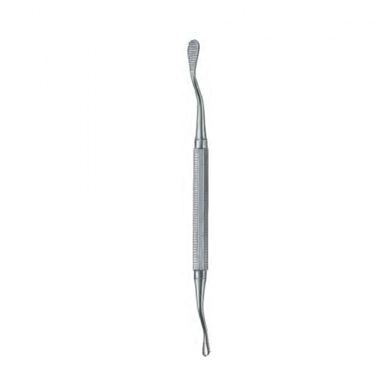 Miller-Colburn Bone File 18cm