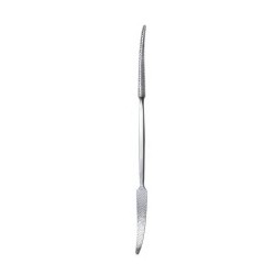 Putti Bone Raspatory 30cm