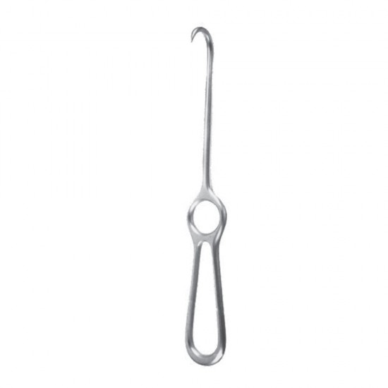 Volkmann Bone Hook 20.5cm