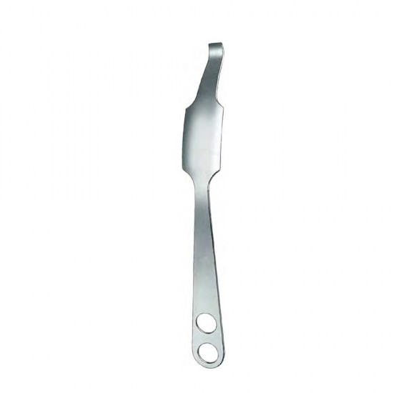 Hohmann Wide Tip Bone Lever 25.5cm