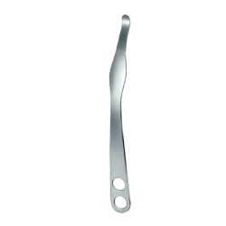 Hohmann Bone Lever Round Tip 27.5cm