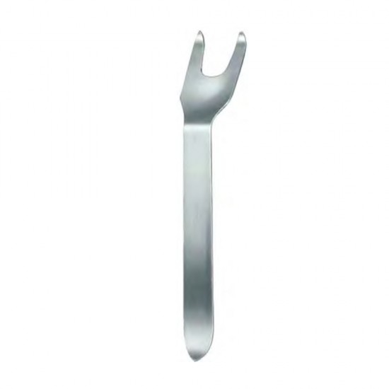 Blount Knee Retractor 47mm 26.5cm