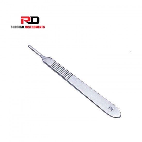 Surgical Scalpel Handle No 3