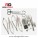 MICRO SURGERY INSTRUMENTS SETS