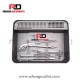 Large Fragment Orthopedic Trauma Instrument Set