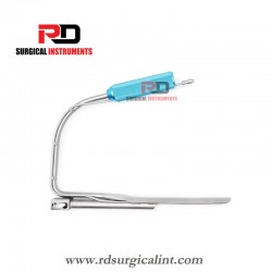 Emory Endoscopic Retractor - Breast Surgery retractors