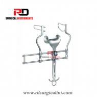 Balfour Abdominal Retractor