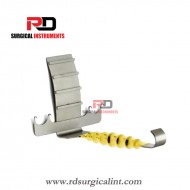 Solz Saldanha Abdominal Retractor