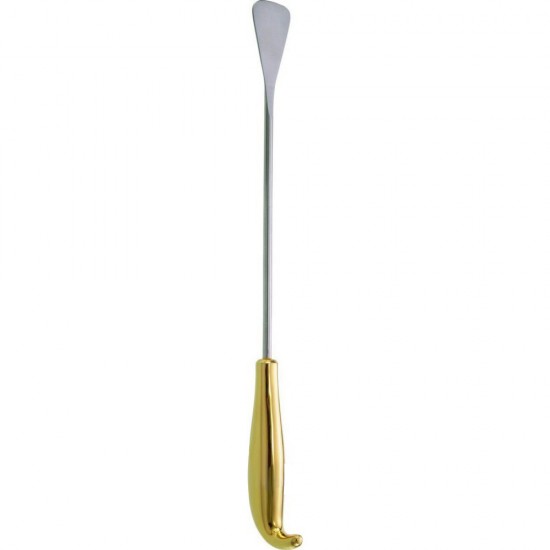 Breast Dissector Spatulated