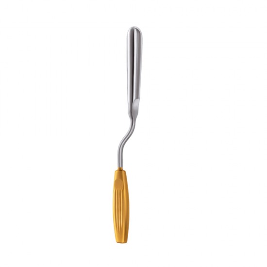 Solz Atraumatic Breast Dissector 36cm