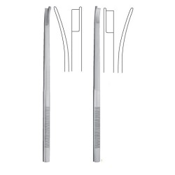 Anderson-Neivert Osteotome Cartilage Chisel 20cm