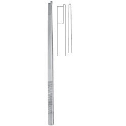 Neivert Chisel, Straight 20cm