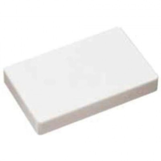 Teflon Cartilage Cutting Block