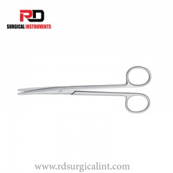 Standard Mayo Lexer Dissecting Scissors