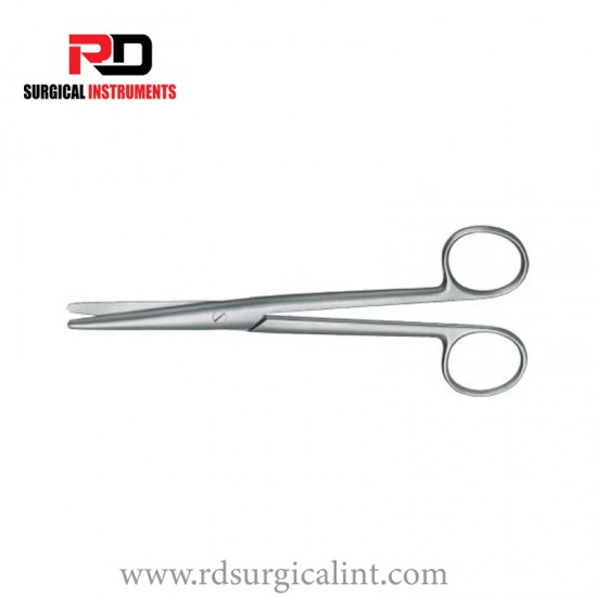 Standard Mayo-Stille Dissecting Scissors