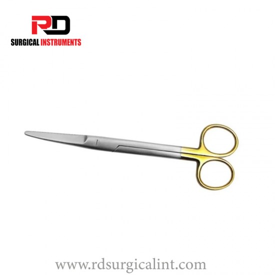 TC Mayo-Stille Dissecting Scissors