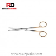 TC Mayo Lexer Dissecting Scissors